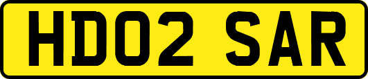 HD02SAR