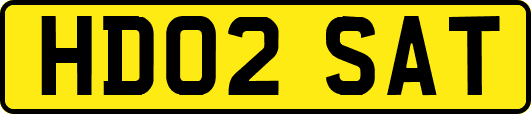 HD02SAT