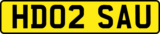 HD02SAU