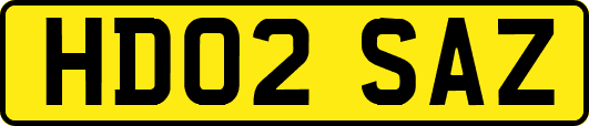 HD02SAZ