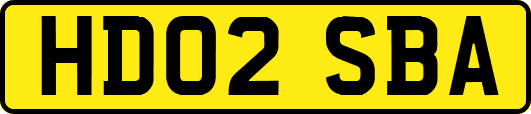 HD02SBA