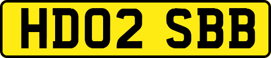 HD02SBB