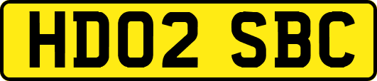 HD02SBC