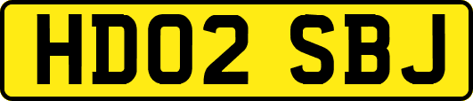 HD02SBJ