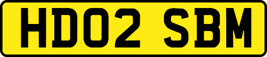 HD02SBM