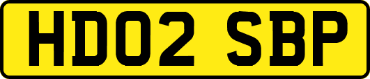 HD02SBP