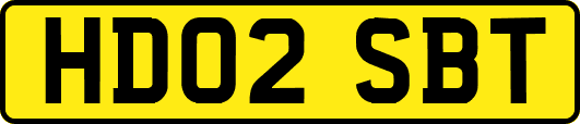 HD02SBT