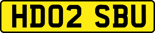 HD02SBU