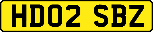 HD02SBZ