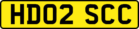 HD02SCC