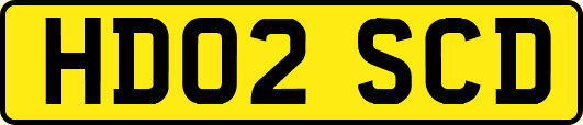 HD02SCD