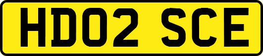 HD02SCE