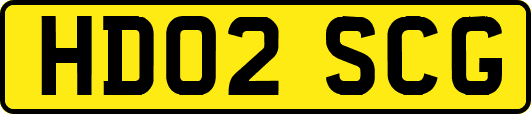HD02SCG