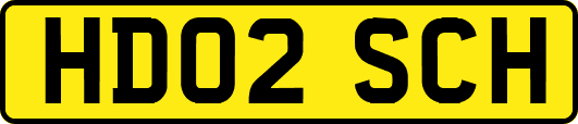 HD02SCH