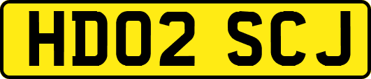 HD02SCJ