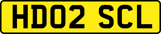 HD02SCL