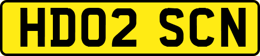 HD02SCN