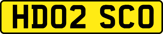 HD02SCO