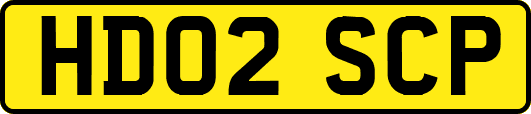 HD02SCP