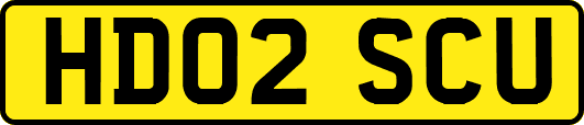 HD02SCU