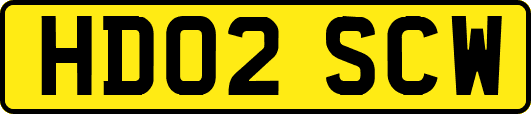 HD02SCW