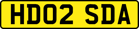HD02SDA