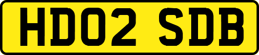 HD02SDB