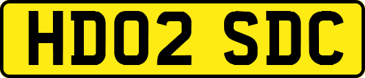 HD02SDC