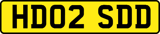 HD02SDD
