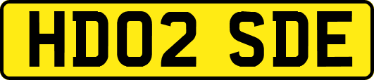 HD02SDE
