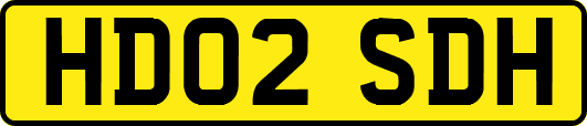 HD02SDH
