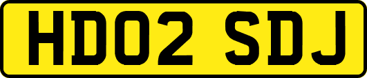 HD02SDJ