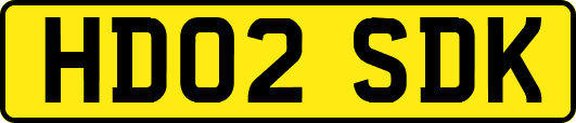 HD02SDK