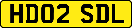 HD02SDL