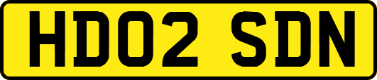 HD02SDN
