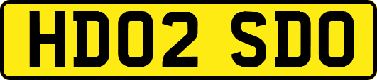 HD02SDO