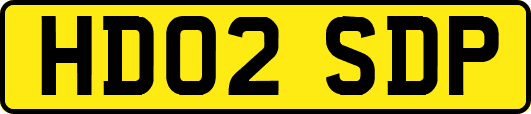 HD02SDP