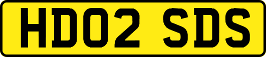 HD02SDS