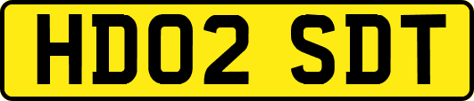 HD02SDT