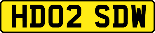 HD02SDW