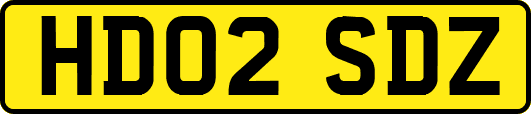 HD02SDZ