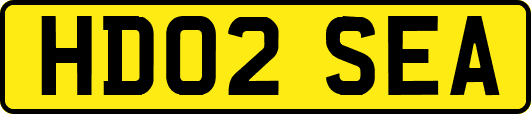 HD02SEA