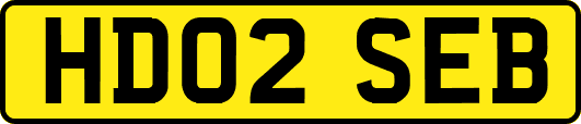 HD02SEB