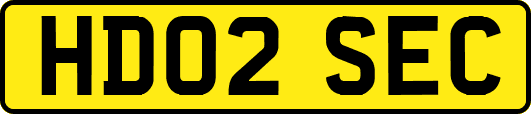 HD02SEC