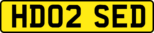 HD02SED