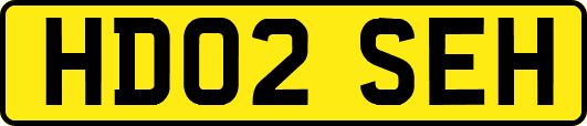 HD02SEH