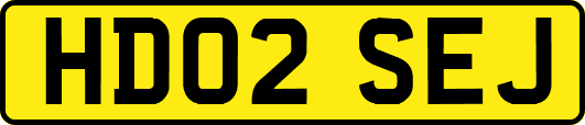 HD02SEJ