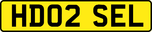 HD02SEL