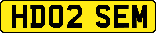 HD02SEM