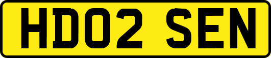 HD02SEN